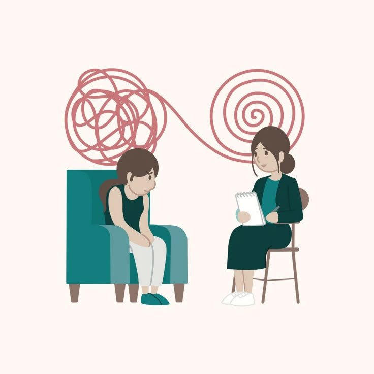 Individual Psychotherapy 1